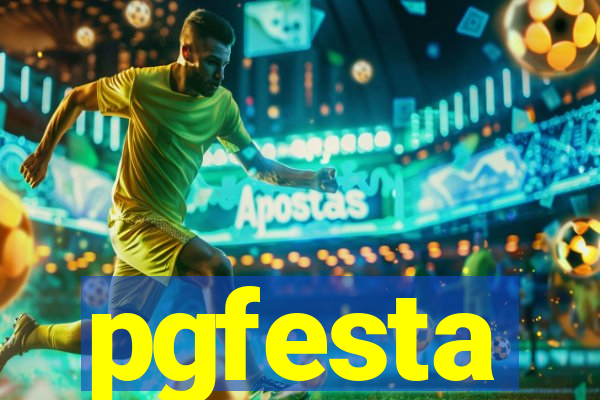 pgfesta