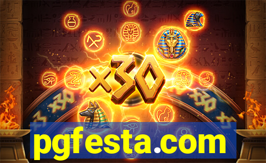 pgfesta.com