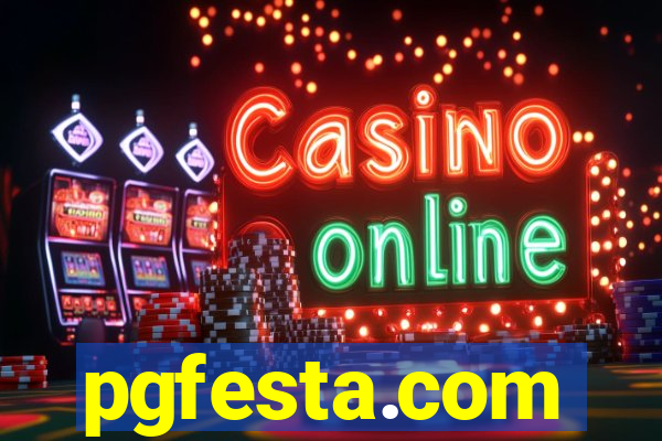 pgfesta.com
