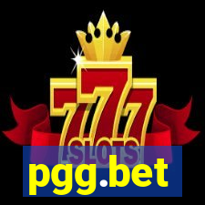 pgg.bet