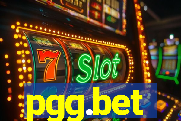 pgg.bet