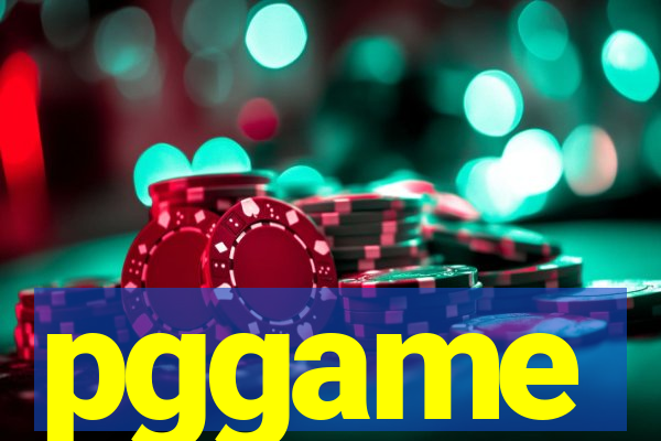 pggame