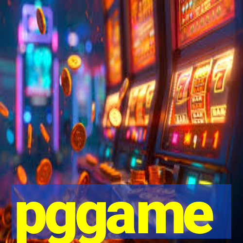 pggame