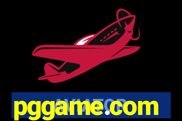 pggame.com