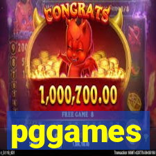 pggames