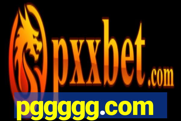 pggggg.com