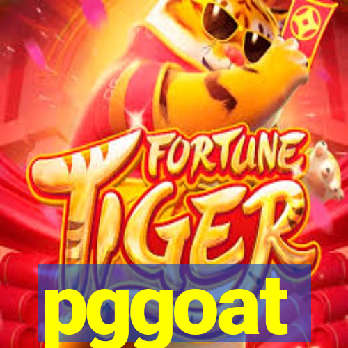 pggoat