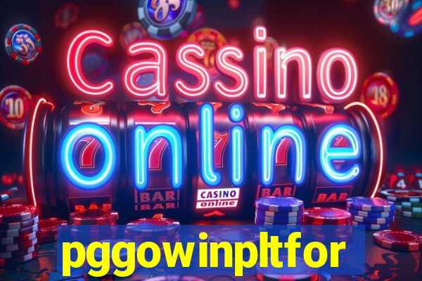pggowinpltfor