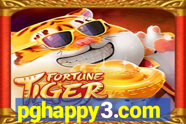pghappy3.com