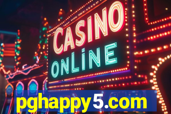 pghappy5.com