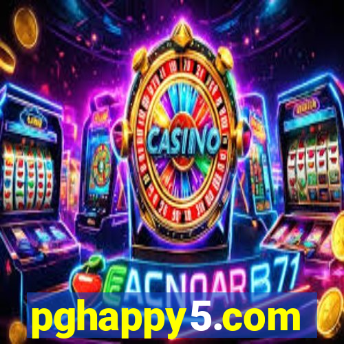 pghappy5.com