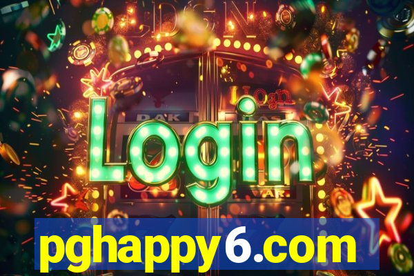 pghappy6.com