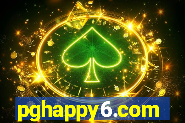 pghappy6.com