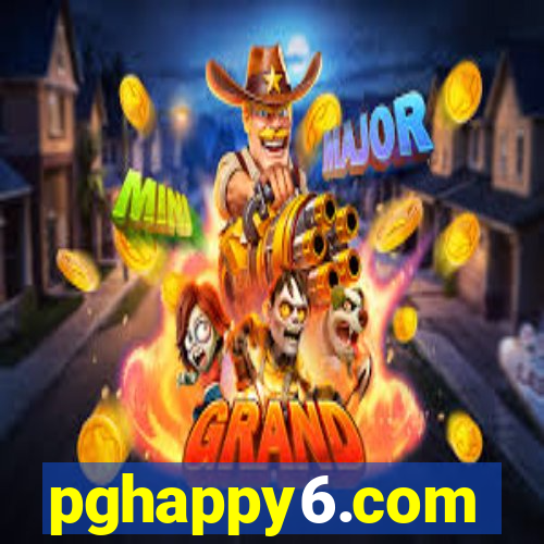 pghappy6.com