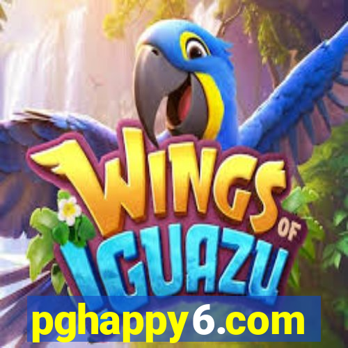 pghappy6.com