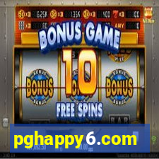 pghappy6.com
