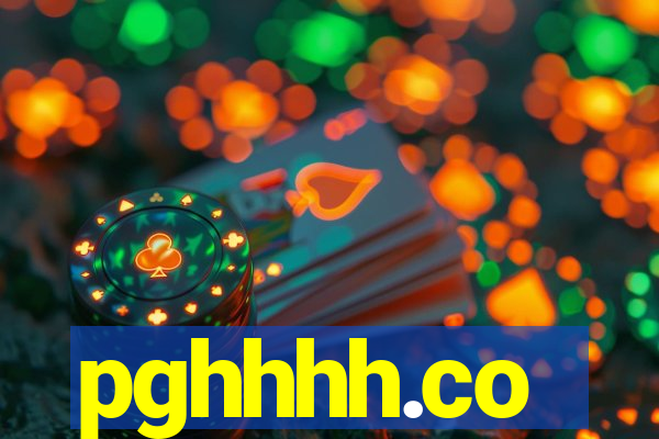 pghhhh.co