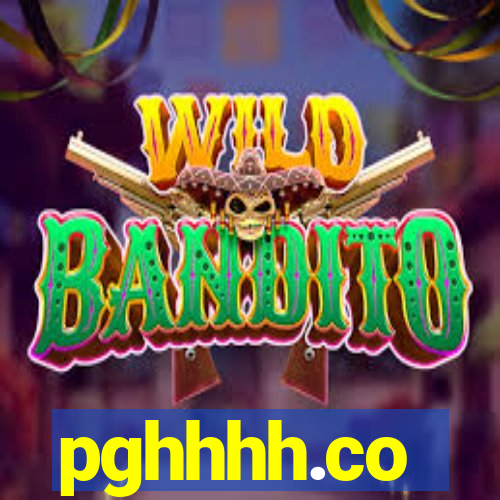 pghhhh.co
