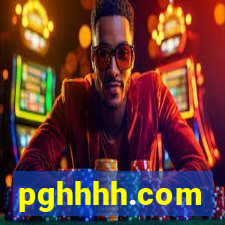 pghhhh.com