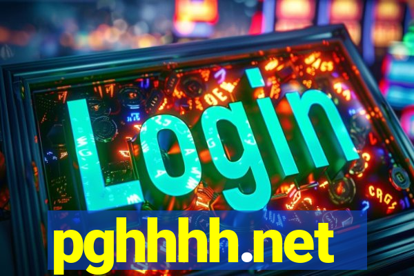 pghhhh.net