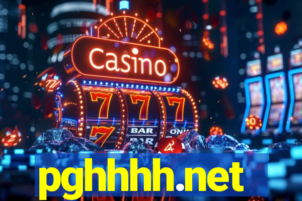 pghhhh.net