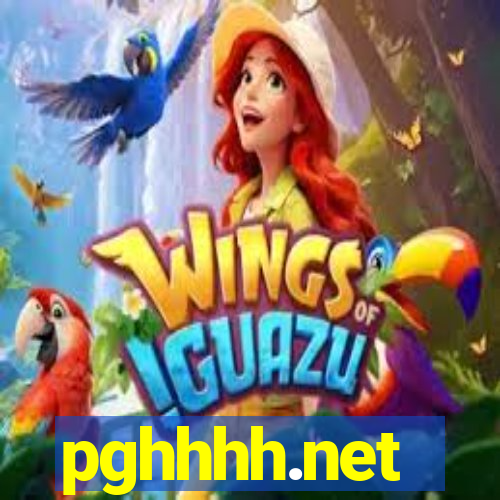 pghhhh.net
