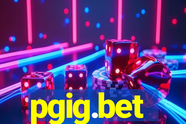 pgig.bet