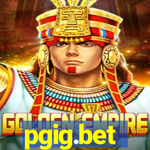 pgig.bet