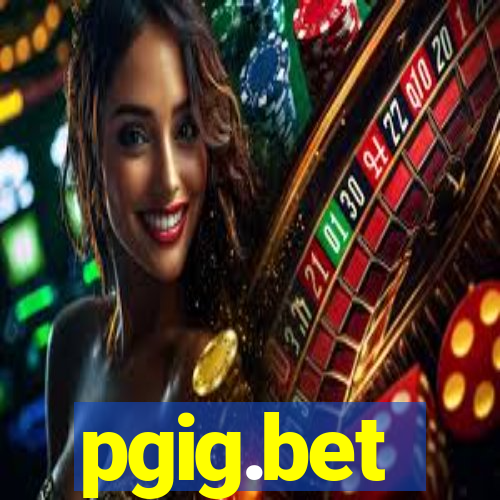 pgig.bet