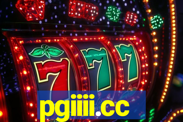 pgiiii.cc