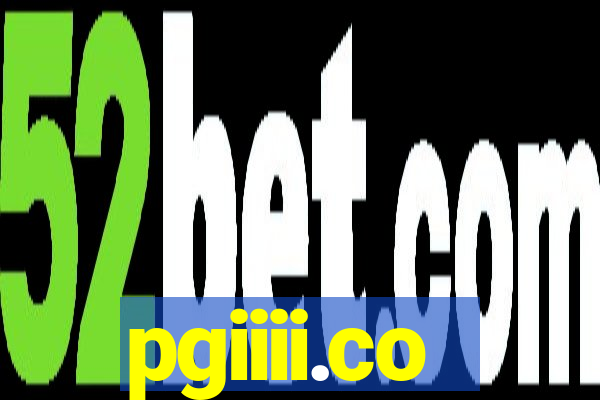 pgiiii.co