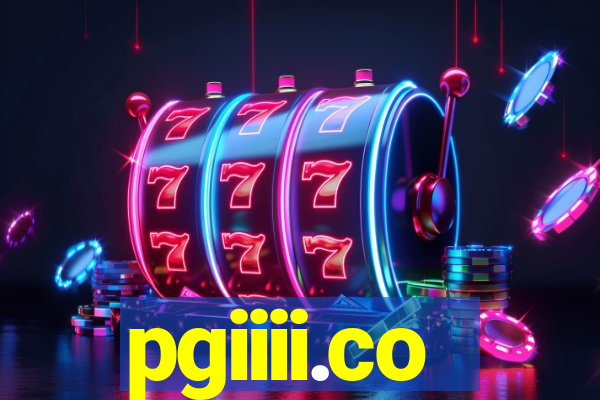 pgiiii.co