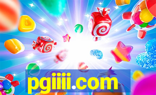 pgiiii.com