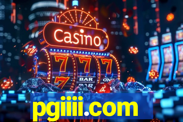 pgiiii.com