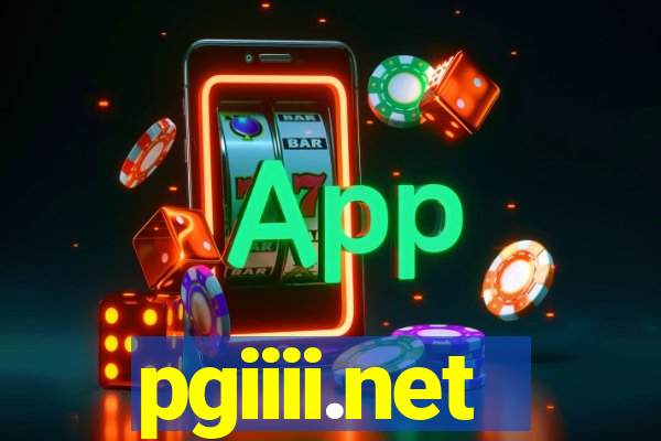 pgiiii.net