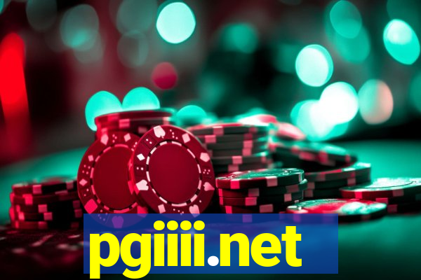 pgiiii.net