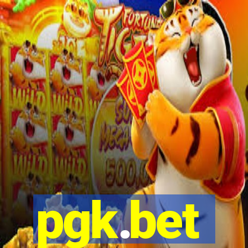 pgk.bet