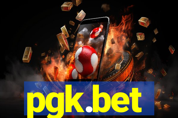 pgk.bet