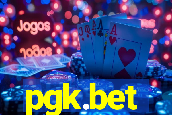 pgk.bet