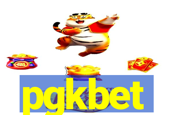 pgkbet