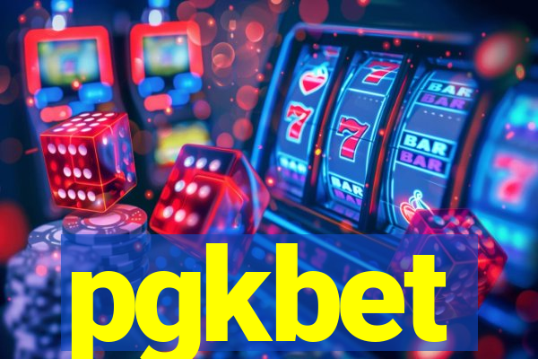 pgkbet