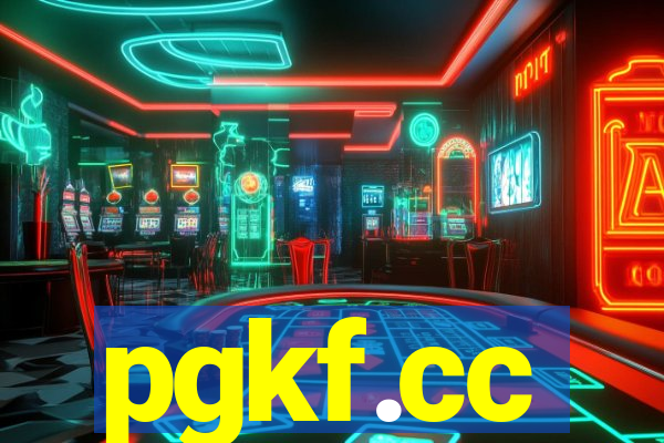 pgkf.cc