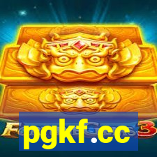 pgkf.cc