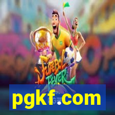 pgkf.com