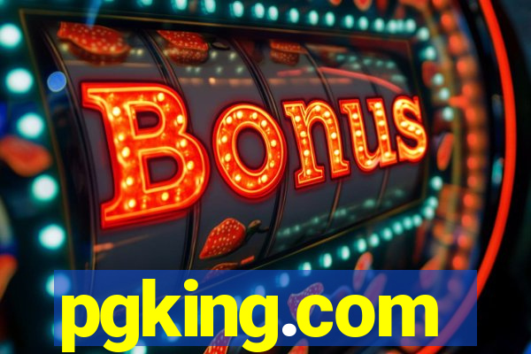 pgking.com