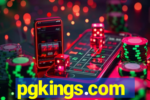 pgkings.com