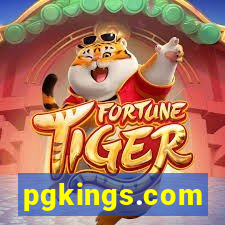 pgkings.com