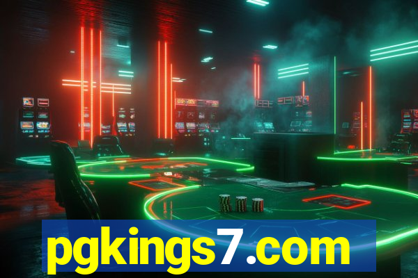 pgkings7.com