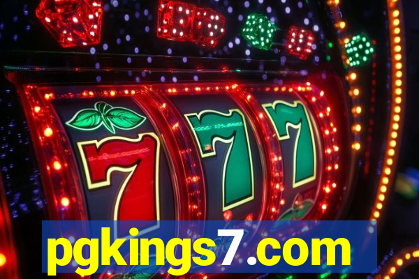 pgkings7.com