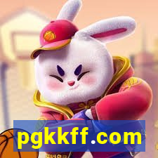 pgkkff.com